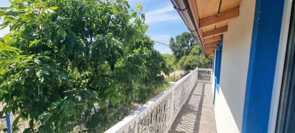 cazare Casa Amelyn poza